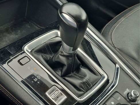 Used 2018 MAZDA CX-5 Grand Touring AWD/4WD image 15