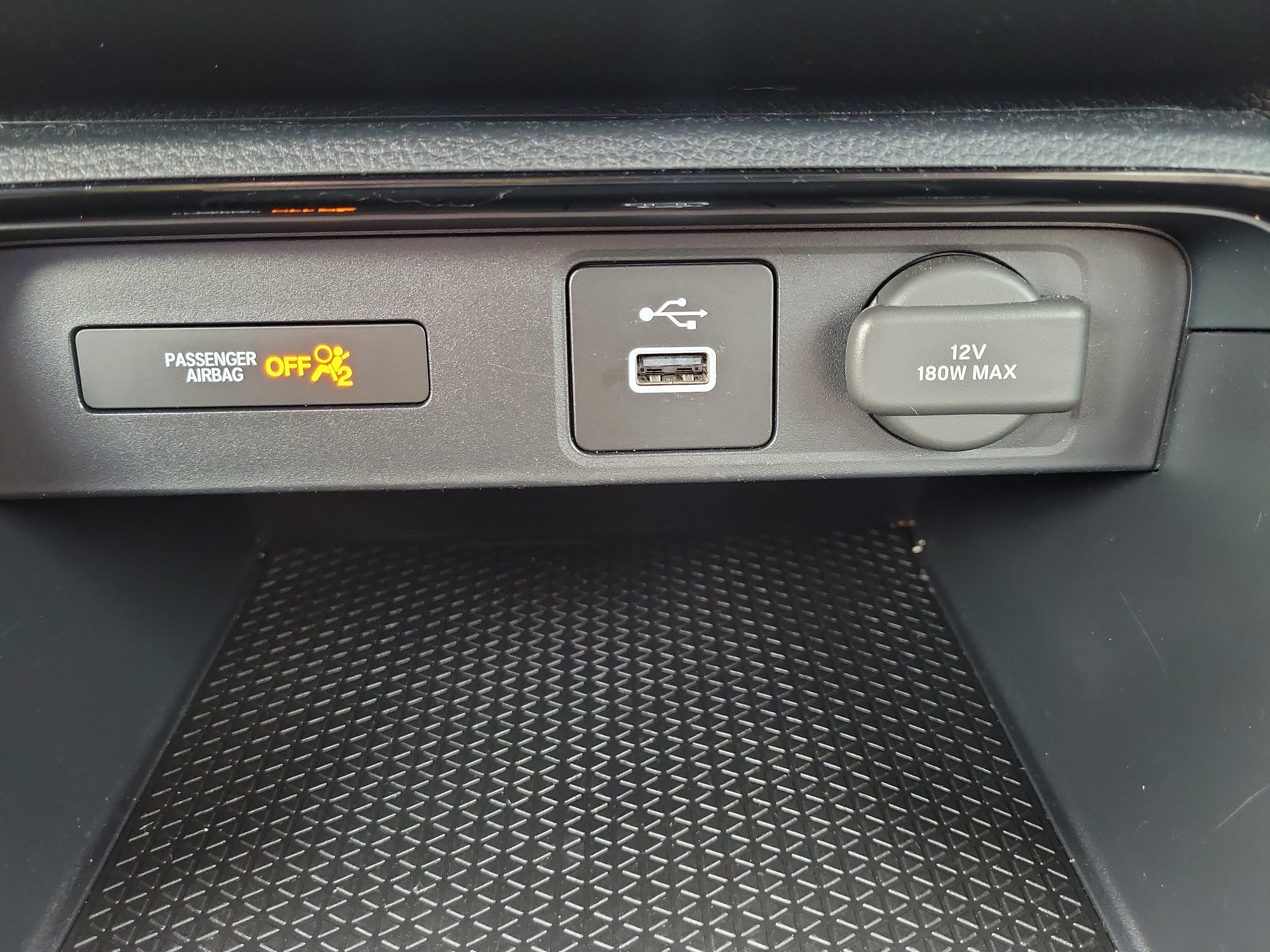 Used 2024 Honda CR-V LX image 27
