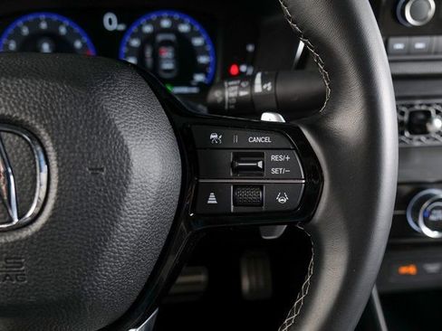 Used 2023 Acura Integra A-Spec image 21