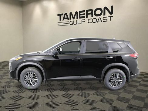 New 2026 Nissan Rogue S FWD image 6