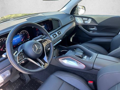 Certified 2026 Mercedes-Benz GLS 450 4MATIC image 10