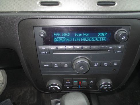 Used 2006 Chevrolet Monte Carlo SS w/ Convenience Package image 20