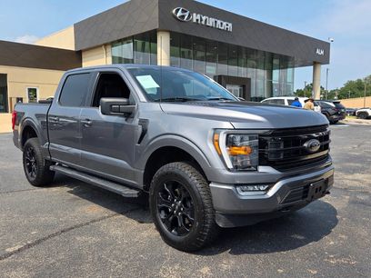 Used 2023 Ford F150 XLT w/ Equipment Group 302A High