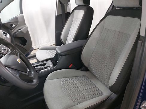 Used 2023 Chevrolet Equinox LS w/ LS Convenience Package image 18