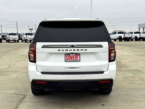 Used 2022 Chevrolet Suburban Z71 image 7