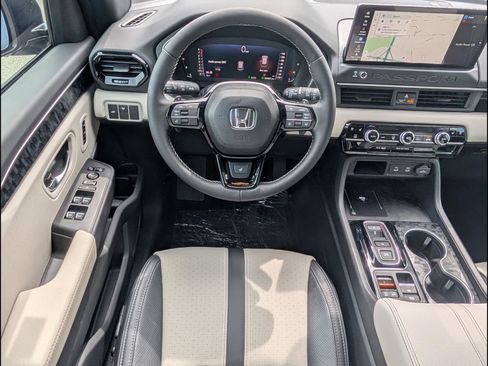 New 2026 Honda Passport TrailSport Elite image 6