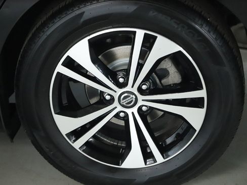 Used 2023 Nissan Sentra SV w/ All-Weather Package image 37