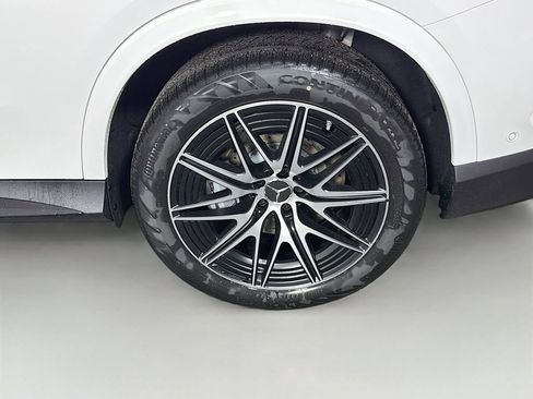 New 2026 Mercedes-Benz GLC 43 AMG 4MATIC image 34