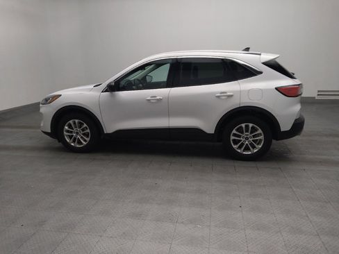 Used 2022 Ford Escape SE w/ Convenience Package image 3