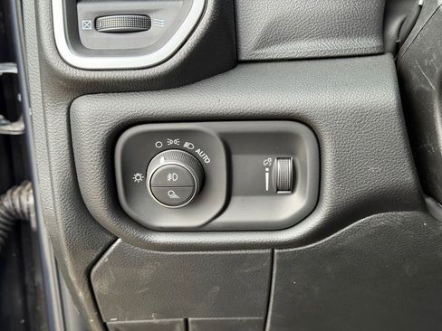 New 2026 RAM 2500 Big Horn image 19