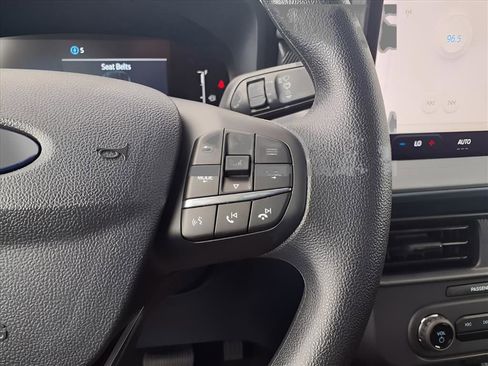 New 2025 Ford Maverick XLT w/ Black Appearance Package image 29