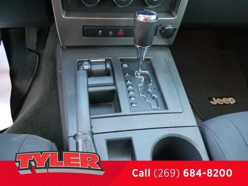 Used 2012 Jeep Liberty Sport w/ Popular Equipment Group AWD/4WD image 32