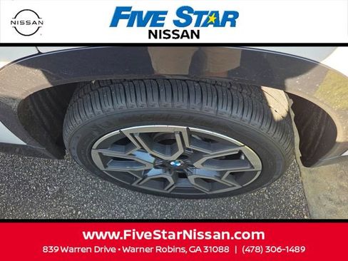 Used 2024 BMW X1 xDrive28i w/ Convenience Package AWD/4WD image 6