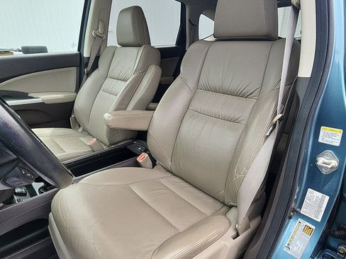 Used 2013 Honda CR-V EX-L image 22