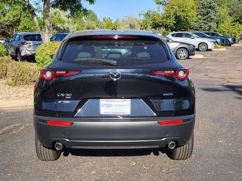 New 2026 MAZDA CX-30 AWD 2.5 S w/ Premium Package image 4