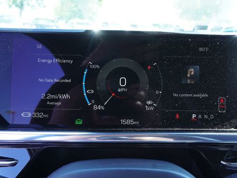 New 2026 GMC Sierra EV Elevation image 20