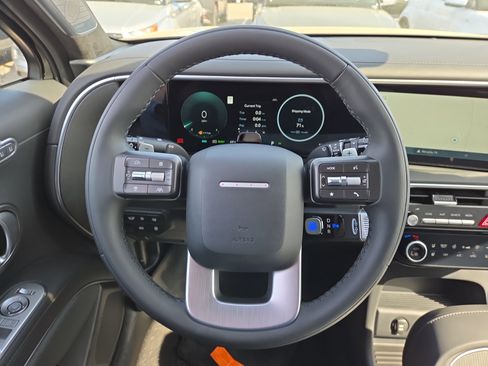 New 2026 Hyundai Palisade Calligraphy FWD image 11