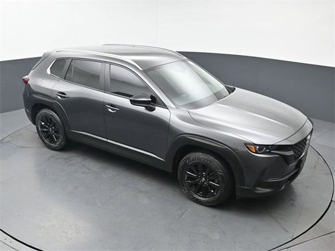 Certified 2024 MAZDA CX-50 AWD 2.5 S w/ Weather Package image 41