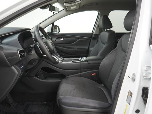 Used 2022 Hyundai Santa Fe SEL image 21