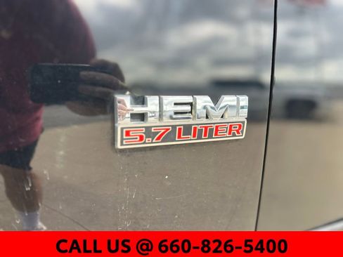 Used 2013 RAM 1500 ST w/ SXT Appearance Group image 3