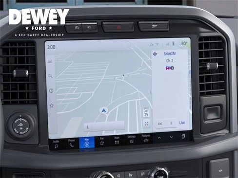 Used 2024 Ford F150 XLT w/ Mobile Office Package image 15