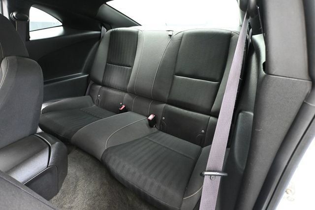 Used 2014 Chevrolet Camaro LS RWD image 29