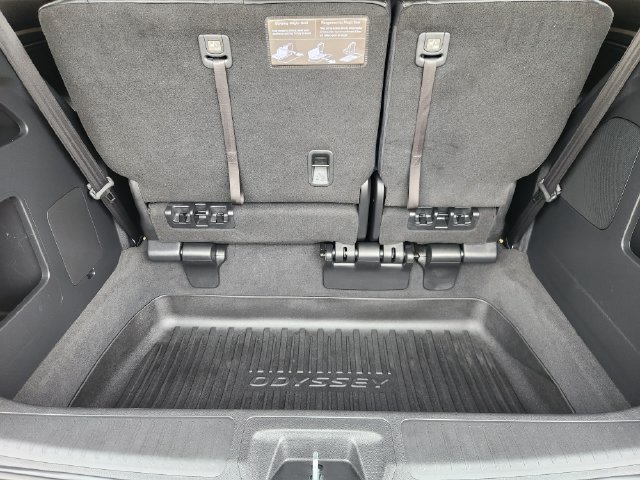 Used 2025 Honda Odyssey Touring image 35