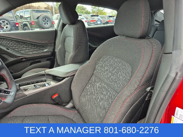 New 2026 Dodge Charger R/T w/ Blacktop Package AWD/4WD image 15