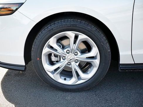 New 2026 Honda Accord LX image 4