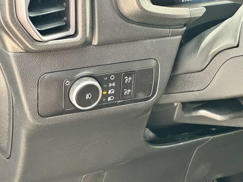New 2026 Ford Bronco Sport Outer Banks AWD/4WD image 18