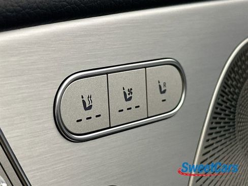 Used 2025 Mercedes-Benz GLE 53 AMG 4MATIC Coupe image 31