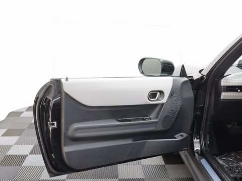 Certified 2025 MINI Cooper S image 5