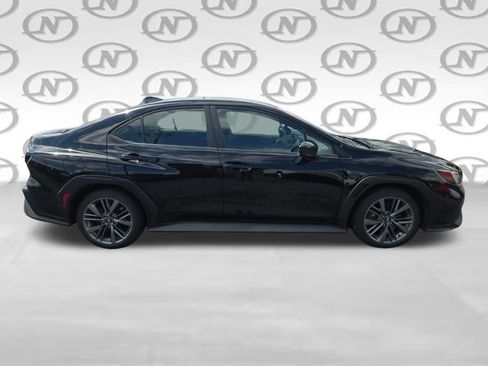 Used 2024 Subaru WRX AWD/4WD image 14