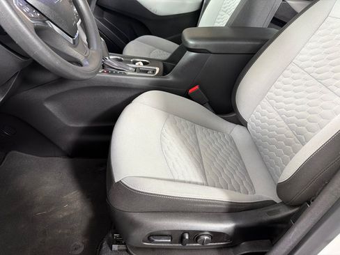 Used 2021 Chevrolet Equinox LS w/ LS Convenience Package FWD image 12