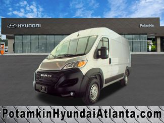 Used 2026 RAM ProMaster 1500 w/ Safety Group FWD video 1