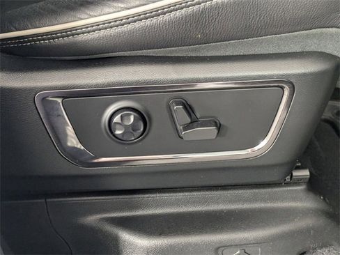 Used 2025 RAM 1500 Limited image 40