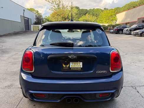 Used 2016 MINI Cooper S FWD image 9