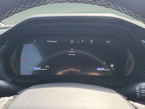 New 2026 Jeep Grand Cherokee L Limited RWD image 13