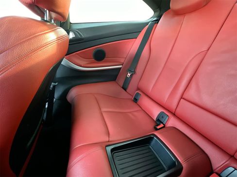 Used 2018 BMW 430i xDrive Coupe image 20