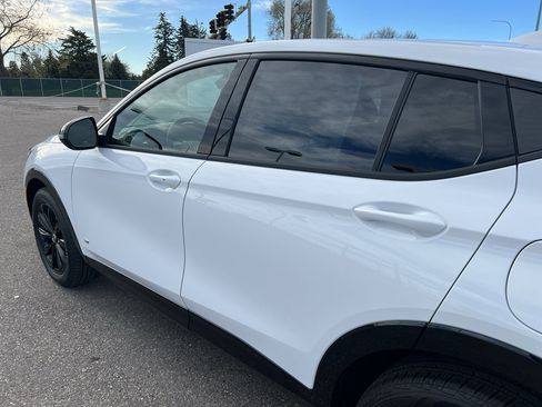 New 2026 Buick Envista Sport Touring image 19