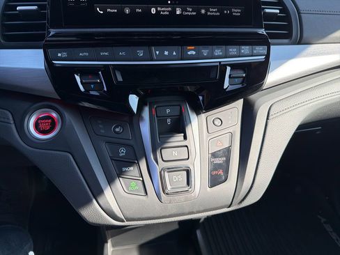 New 2026 Honda Odyssey Sport-L image 24