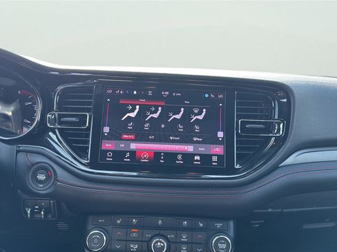 Certified 2024 Dodge Durango GT AWD/4WD image 14