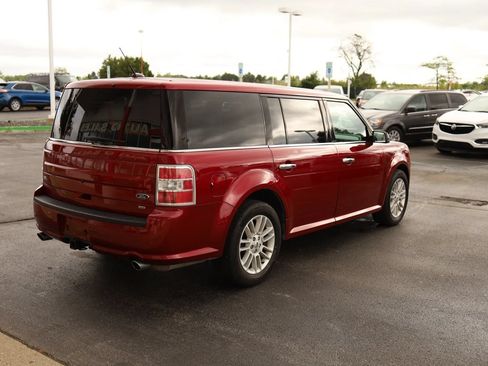 Used 2019 Ford Flex SEL w/ Equipment Group 202A AWD/4WD image 5