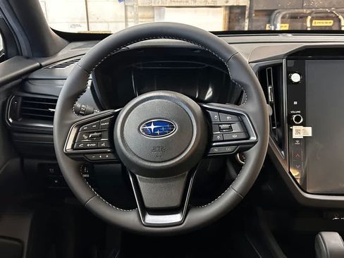 New 2026 Subaru Forester Sport AWD/4WD image 16
