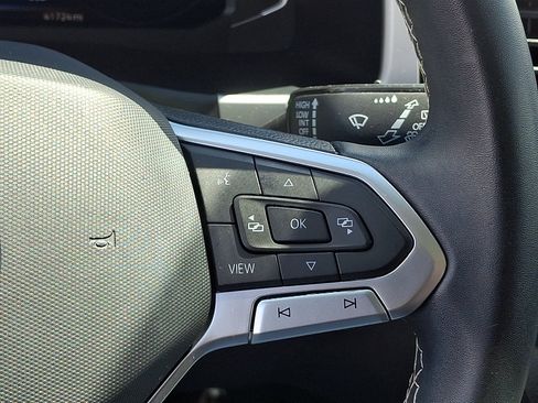 Used 2023 Volkswagen Atlas SE w/ Panoramic Sunroof Package AWD/4WD image 24