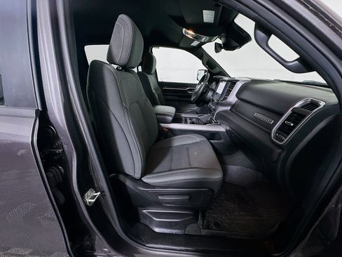 Used 2024 RAM 1500 Big Horn AWD/4WD image 31