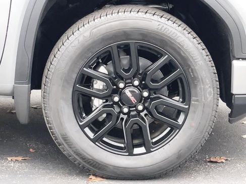 New 2026 GMC Sierra 1500 Elevation image 67