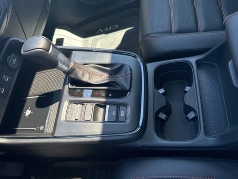 New 2026 Honda CR-V Sport-L image 18