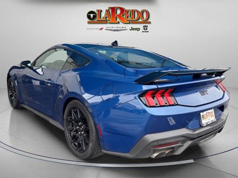 Used 2024 Ford Mustang GT Premium w/ GT Performance Package image 6