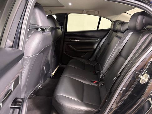 Used 2024 MAZDA MAZDA3 s FWD image 36